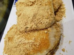 糍粑-力力豆花庄(广渠门店)