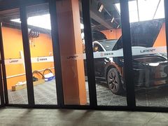 -天猫养车贴膜轻改·蓝电(优匹康桥东路店)