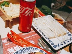 -东镇老火锅(长春路首店)