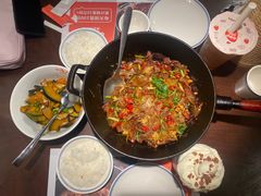 -小隐人家(乐松店)