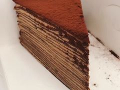 -Awfully Chocolate(嘉里城店)