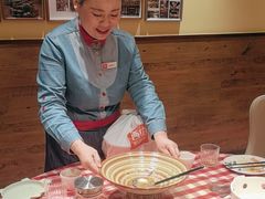 -西贝(六里桥旗舰店)
