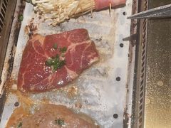 -新石器烤肉(之心城店)