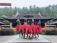 -梦姑塘文化公园