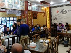 大堂-徽州美食(三十年老店)