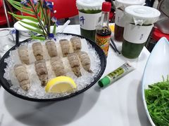 -嘉升大排档(番禺总店)