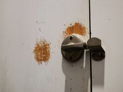 -锦江富园大酒店-游泳馆