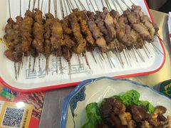 -遇西祠·海鲜烧烤(总店)