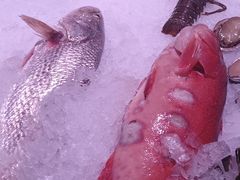 -旺豪海鲜餐厅(友谊阳光城店)