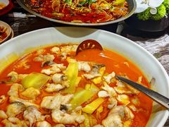 -麻六记(新天地店)