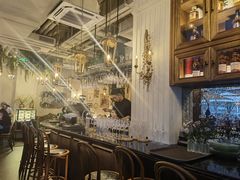 -LE MISSMORE餐酒吧(茉念西里店)