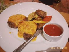 -兰特伯爵西餐厅·啤酒屋(方庄店)