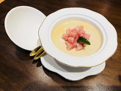 桃花坞茶冻-ZING COFFEE 镜咖啡