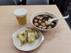 -蒋家桥饺面店(广陵路店)