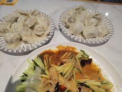 -叁拾壹克饺子·东北菜(国贸店)