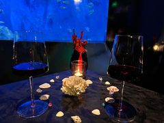 -渔火·特色餐厅(佘山世茂洲际酒店)