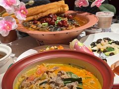 -大鸭梨烤鸭(望京店)