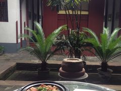 -董府·古宅餐厅