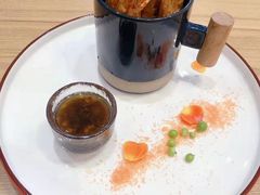 -蒋先森餐厅(万星广场店)