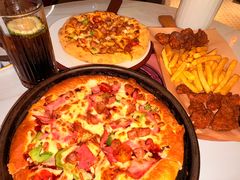 -必胜客(大悦城店)