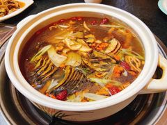 -大理董·董家小厨野生菌火锅(古城旗舰店)