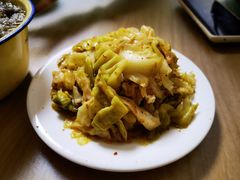泡菜-定家小酥肉·清真(回民街店)