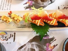 芝士虎虾-瀛川尚品(车陂利丰天地店)