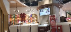 -MELAND CLUB亲子乐园•派对(石家庄万象城店)
