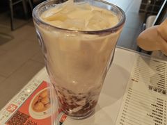 -肥韬茶餐厅(海上世界店)
