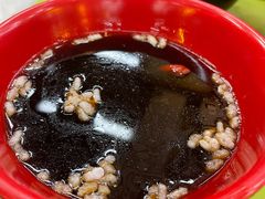 红豆汤-红鼻子桂林米粉(金唐新光界店)