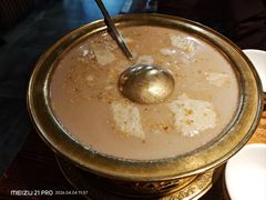 -牧马人奶茶馆(乌兰察布总店)