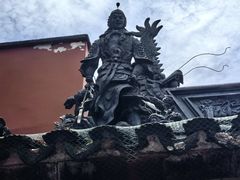 -上海城隍庙