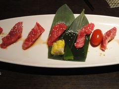 7-金柚子韩国烤肉(威宁路店)