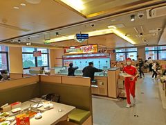 -海底捞火锅(北京路店)