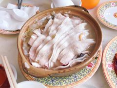 -砂锅居(西四店)