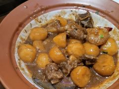 -黄泥岗·地道湖北菜(奥特莱斯店)