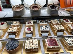 -M'CAKE(西单大悦城店)
