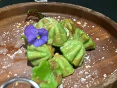 -翡翠鸟精品泰国菜(北辰财富中心店)