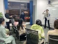 -新励成演讲口才培训(厦门湖里学训中心)