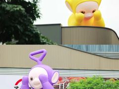 -东莞松山湖万象汇