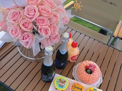 -不觉晓CAMPING(上海迪士尼营地店)