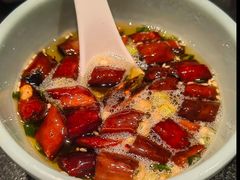 -南门四季铜锅涮肉(大屯·北苑店)