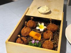 -茶宴·美食地标餐厅(沙坡尾店)