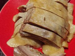 -古都历食南京菜·烤鸭·鸭血粉丝·汤包(南京博物院店)