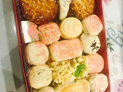 -芦庄子桂顺斋(和平路总店)