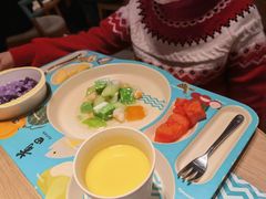 特制儿童餐点-莆田餐厅PUTIEN(深圳湾万象城家宴店)