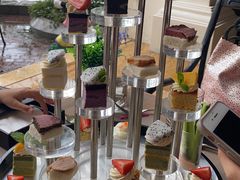 -茵特拉根酒店·西餐厅