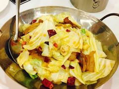 -蒲园食堂(中山大学广州校区南校园店)