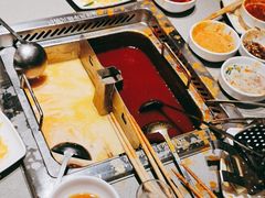 -海底捞火锅(漫乐城夜宵主题店)