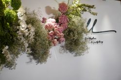 -琥珀婚礼策划AMBER WEDDING